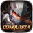 icon com.Tq.CQ2ClientAndroid.Spanish(Conquest Online - MMORPG Game) 1.0.9.0
