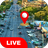 icon Live Street Map(GPS-satellietkaart - Live Earth) 2.6