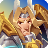 icon Monster Knights(Monster Knights - Actie-RPG) 0.9.13
