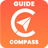 icon Compass Penghasil Uang Guide(FAFAFA Higgs Domino Island Grand Jackpot Guide) 1.1