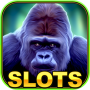 icon Wild Gorilla Slots(Slotmachine: Wild Gorilla)
