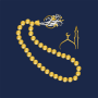 icon Tasbeeh-Zikr: Digital Tasbih