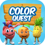 icon Color Quest AR(Color Quest AR Autospellen voor)