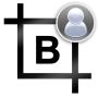 icon Profile w/o cropping for black fruit messenger (profiel zonder bijsnijden voor koerier met zwart fruit)