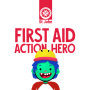 icon Action Hero(EHBO Actieheld)