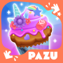 icon Cupcake maker(Cupcake maker kookspellen)