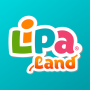 icon Lipa Land(Lipa Land – Spelletjes voor Kinderen)