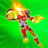icon Hero Alien Force Ultimate Battle Arena Fight War(Hero Alien Force Ultimate Battle Arena Fight War
) 1.0