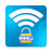icon Show Wifi Password: Wifi List(Toon Wifi-wachtwoord: Wifi-lijst) 1.1.8