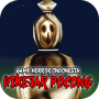 icon Di Kejar Pocong(Dikejar Pocong 3D)