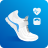 icon Pacer(Pacer Pedometer Step Tracker) p11.4.1