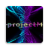icon projectM(projectM Music Visualizer) 7.6