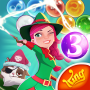 icon Bubble Witch Saga 3(Bubble Witch 3 Saga)