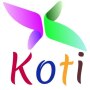 icon Koti(Koti Rewards - Win Gift Card
)