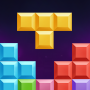 icon Block Brick Puzzle(Block Puzzle: Popular Game Fre)