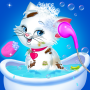 icon Pet Vet Care : Animal Doctor (Pet Vet Care: Animal Doctor)