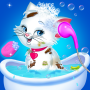 icon Pet Vet Animal(Pet Vet Care: Animal Doctor)