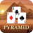 icon Pyramid Solitaire(TriPeaks Solitaire Jp Journey) 2.3.12