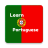 icon Learn Portuguese(Leer Portugees Basis
) 1.0.1