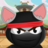 icon Ninja Kitten(Ninja Kitten: Taps of Fury
) 1.4