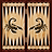 icon TavlaGammon(Backgammon-Tavla offline) 1
