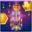 icon Bees Space Shooter Galaxy Invaders: Attack Shooting(Bijen Space Shooter Galaxy Invader: Attack Shooting
) 1.0
