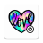 icon Stickers Hearts(Hearts-stickers WASticker) 2.1.0