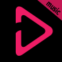 icon Resco MusicStreaming & Radios(Resco Muziek - Streaming Radio's
)