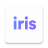 icon iris(iris Dating: Vind de liefde met AI) 1.0.6512