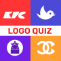 icon 1000 Logo Quiz(Logo Quiz 2025: Raad het logo)