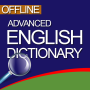 icon Advanced English Dictionary (Geavanceerd Engels Woordenboek)