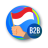 icon B2B Learn Bahasa Indonesia(B2B Leer de Indonesische taal) 2.9