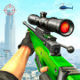 icon Sniper Maze(Sniper Maze: Gun Shooting game
)