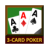 icon Ace 3-Card Poker(Aas 3-Card Poker) 1.1.1