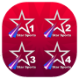 icon Star Sports(Star Sports One: Live Cricket TV
)