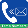 icon SMS Numbers(SMS-nummers Ontvang SMS Online
)