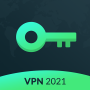 icon Super VPN Free VPN Client(Gratis VPN - VPN-proxyserver en beveiligde service
)