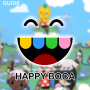 icon Guide for toca life world (Gids voor toca life world
)
