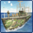 icon Army Prisoner Transport Ship(Army Prison Transport Ship Gam) 3.4