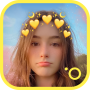 icon Filter for Snapchat(Filter voor Snapchat - Snap Camera Editor
)