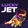 icon Lucky Jet(Lucky Jet: fun game)