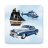 icon Puzzle Cars(Puzzels voor kinderauto's) 1.6.0