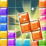 icon Block Puzzle Crush-PuzzleGames (blok puzzel Crush-PuzzleGames
)