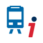 icon Czech Public Transport IDOS (IDOS van het Tsjechische openbaar vervoer)