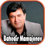 icon Bahodir Mamajonov(Bahodir Mamajonov
)