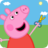 icon Pepa Pig(Peppa Pig: Plezier
) 1.0