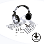 icon Mp3 Music(MP3 Music Downloader
)