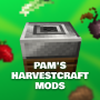 icon mods.minecraft.pamsharvestcraftmod(Pam's HarvestCraft Mod
)