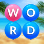 icon Word Balloons(Word Balloons: Fun Word Search)