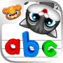 icon Alphabet(123 Kids Fun Alfabet voor kinderen)